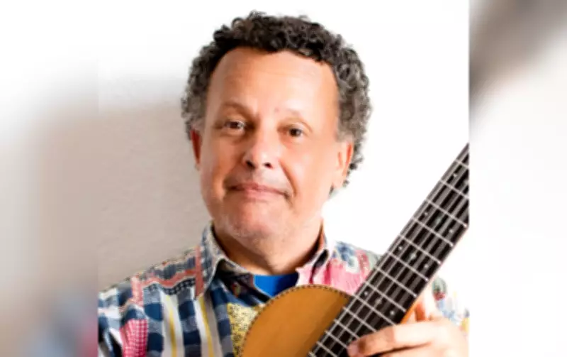 Bob Vieira apresenta 'Viola de Pedra': show gratuito celebra cultura caipira em Itapetininga