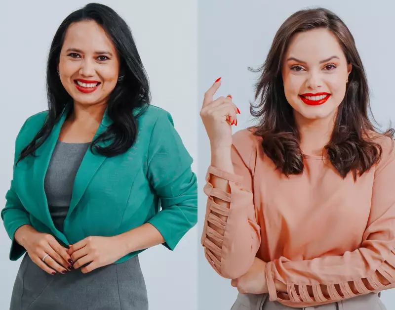 Bom Dia Roraima estreia nova fase com novidades e equipe renovada