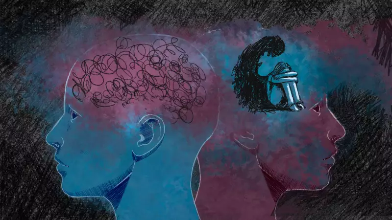 Brasil bate novo recorde de afastamentos por transtornos mentais em 2025