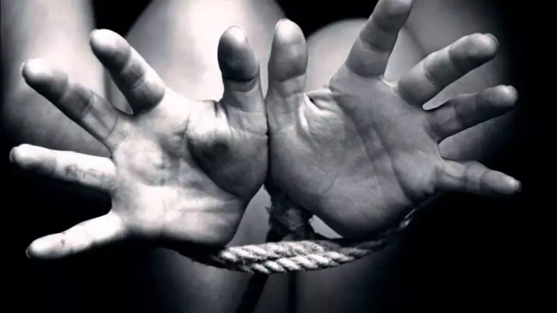 Brasil e Reino Unido firmam pacto contra tráfico de pessoas de US$ 150 bi