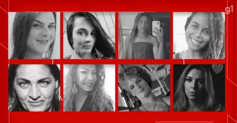 Brasil lidera assassinatos de pessoas trans pelo 17º ano, apesar de queda de 34% em 2025
