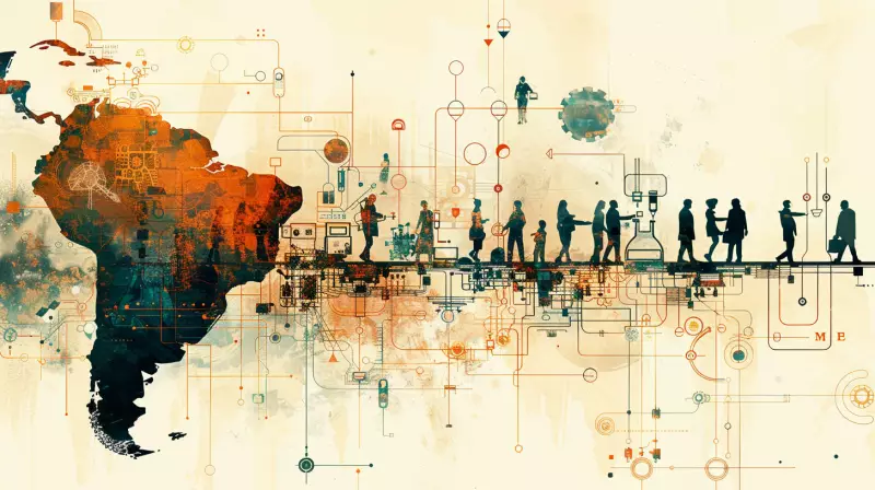 Brasil lidera uso de IA no trabalho, mas adoção diária ainda é desafio