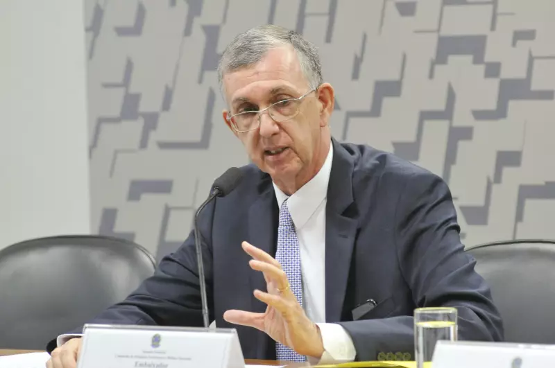 Brasil na ONU: 61 conflitos ativos e risco à paz sul-americana após ação dos EUA