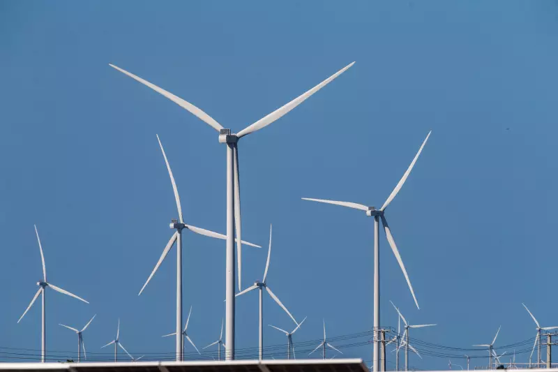 Brasil terá torre eólica de 257 metros no Ceará, a maior do país, em projeto inovador