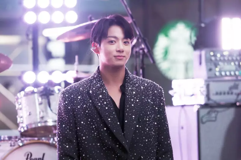 Brasileira é presa em Seul por perseguir Jungkook do BTS