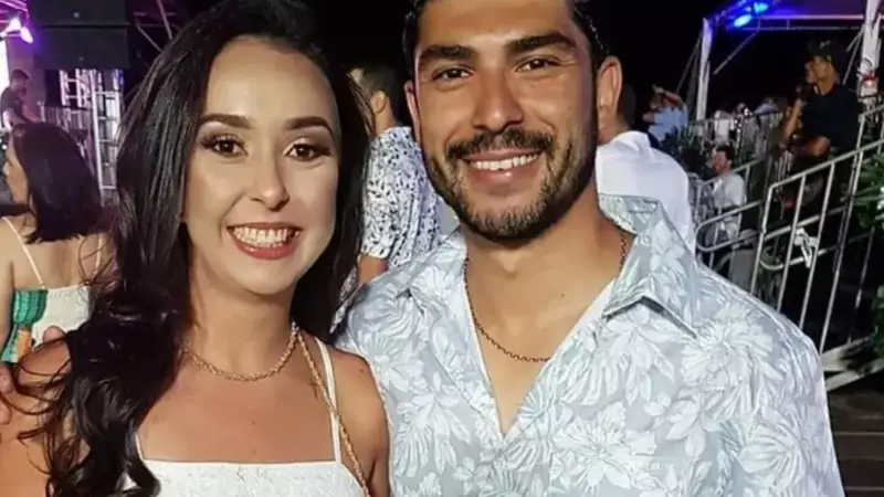 Brasileiro é condenado à prisão perpétua na Irlanda por assassinato de ex-namorada