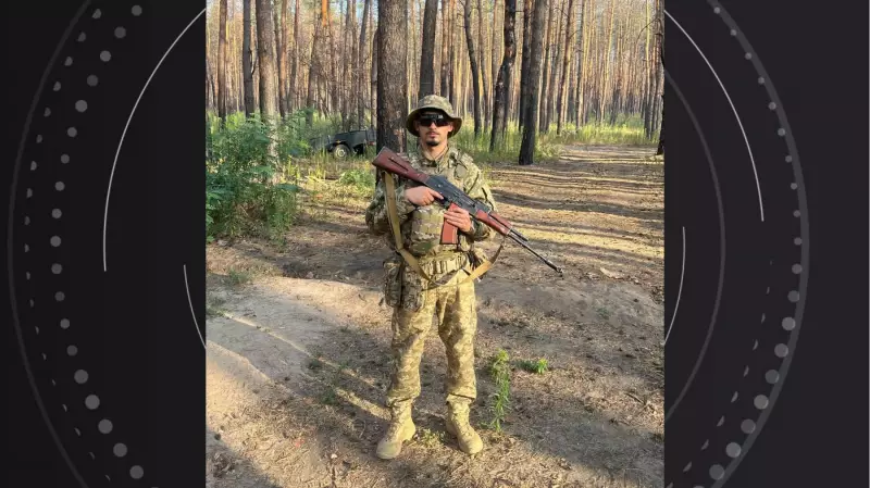 Brasileiro de 25 anos morre na Ucrânia um mês antes do fim do contrato