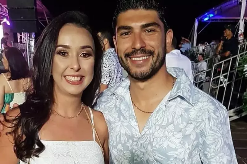 Brasileiro recebe prisão perpétua na Irlanda por assassinato da ex-namorada