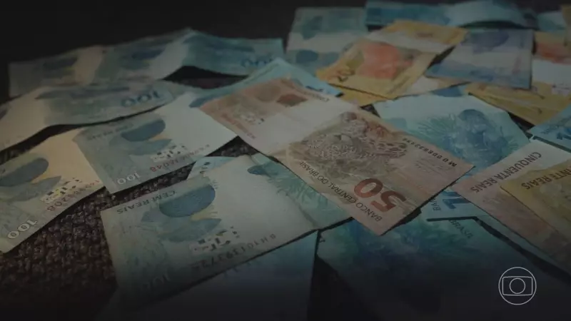 Brasileiros sofrem mais de 4,6 mil tentativas de golpes financeiros por hora, revela pesquisa