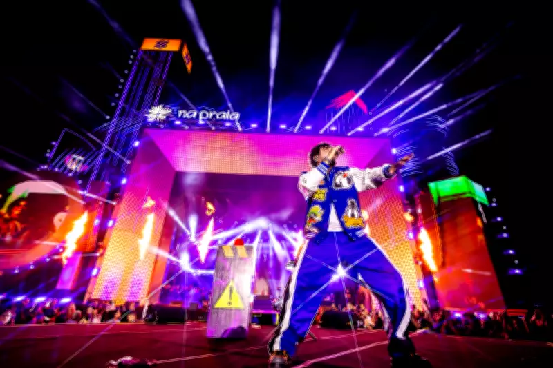 Brasília tem agenda cultural agitada com shows, teatro e cinema infantil neste fim de semana