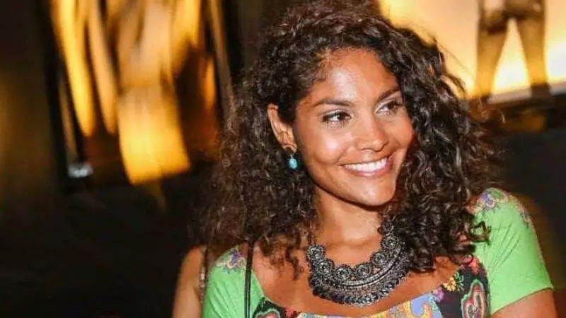 Bárbara Reis fala sobre gravidez psicológica em 'Três Graças' e congelou óvulos