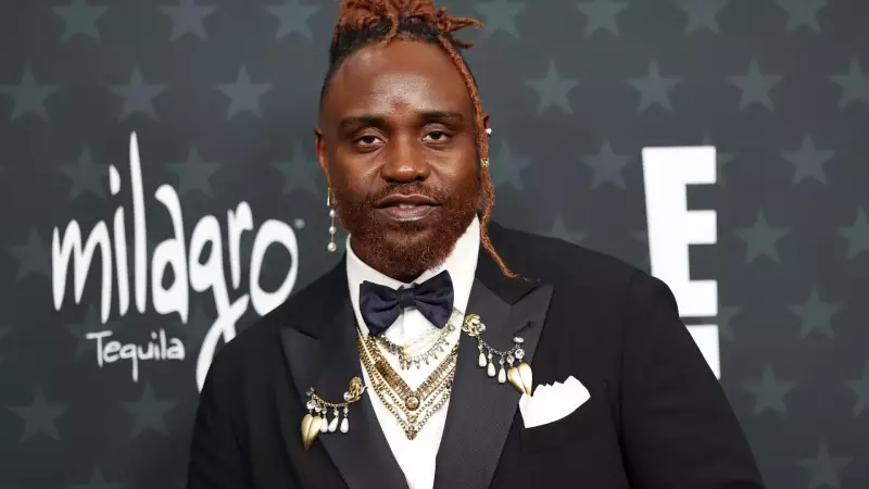 Brian Tyree Henry homenageia Wagner Moura após Globo de Ouro