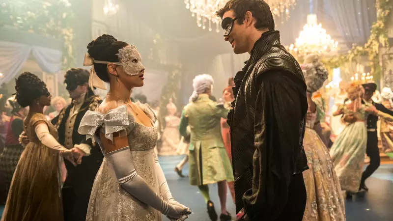 Bridgerton 4 e o Sucesso das Séries de Época Coloridas: Diversidade Reinventa o Passado