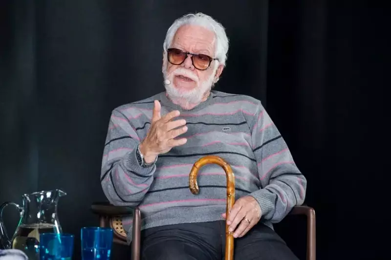 Briga judicial das filhas com a Globo ressurge após morte de Manoel Carlos