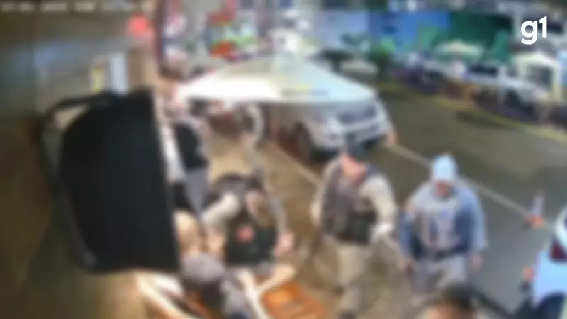 Brigada Militar investiga conduta de policiais após denúncia de agressão em abordagem no RS