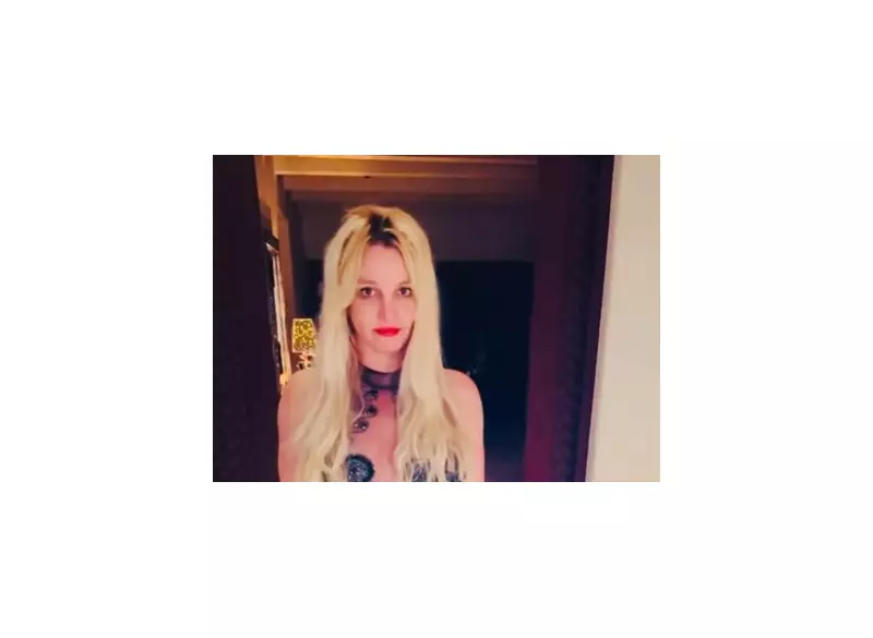 Britney Spears revela planos de carreira e exclui shows nos EUA