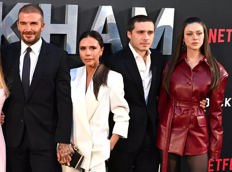 Brooklyn Beckham expõe racha familiar: acusa pais de sabotar casamento e manipular mídia