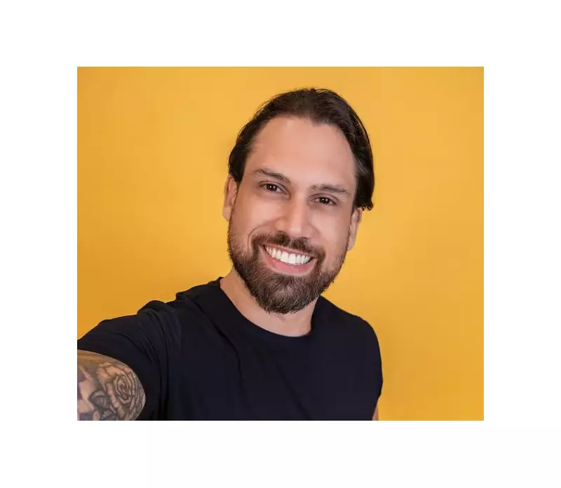 Brother do BBB 26 tem dívida na Justiça e participou de grupo cristão Legendários