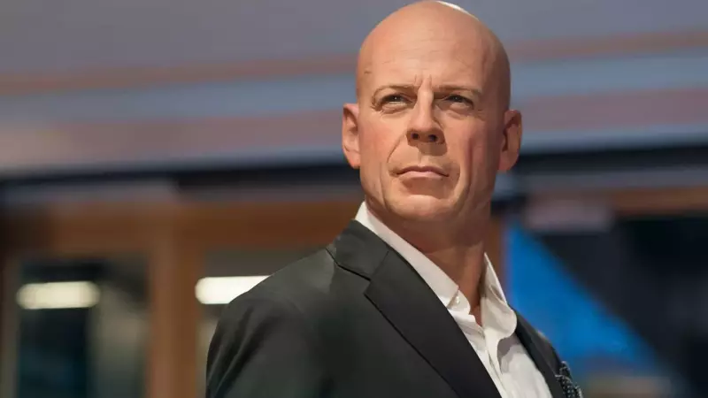 Bruce Willis não sabe que tem demência, revela esposa Emma em podcast