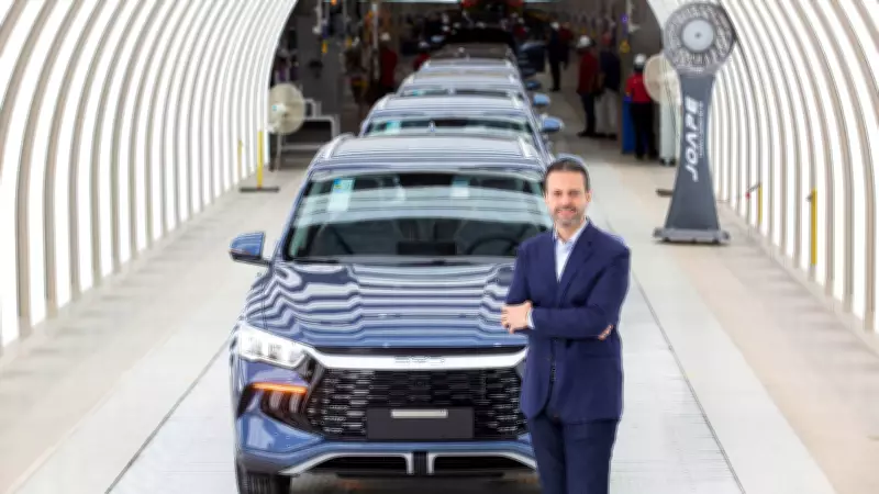 BYD no Brasil: Estratégia de Nacionalização e Investimentos Bilionários