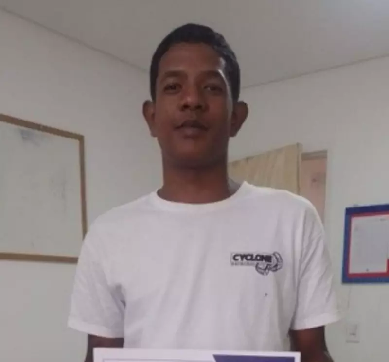 Cabeça de adolescente desaparecido é encontrada em açude de Maceió