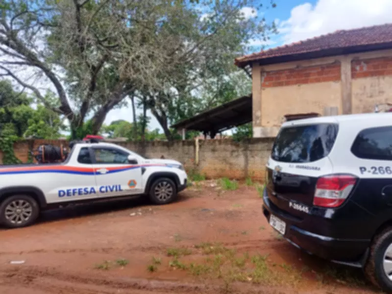 Cachorro comunitário é morto a tiro em clube de Boa Esperança do Sul, SP