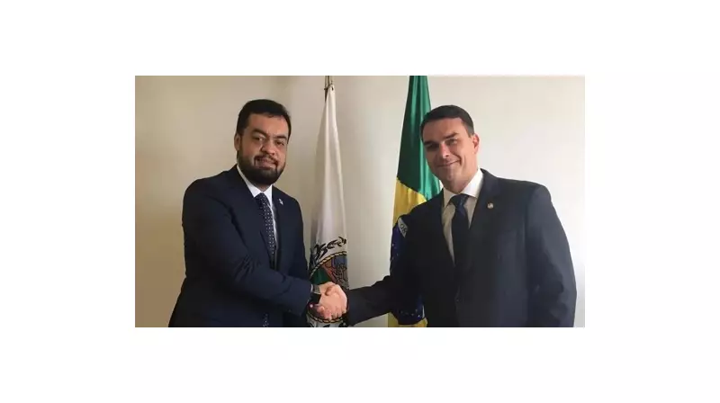 Caciques do PL-RJ se reúnem em fevereiro para definir eleição-tampão no governo do Rio