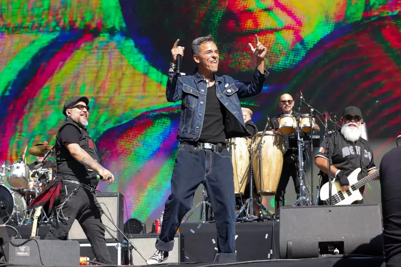 Café Tacvba lidera boicote ao Spotify por laços bélicos e royalties