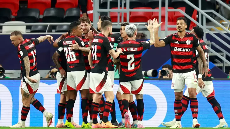 Calendário 2026: Flamengo lidera com 6 torneios; veja lista completa