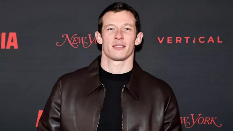 Callum Turner é o novo James Bond: ator de 35 anos substitui Daniel Craig
