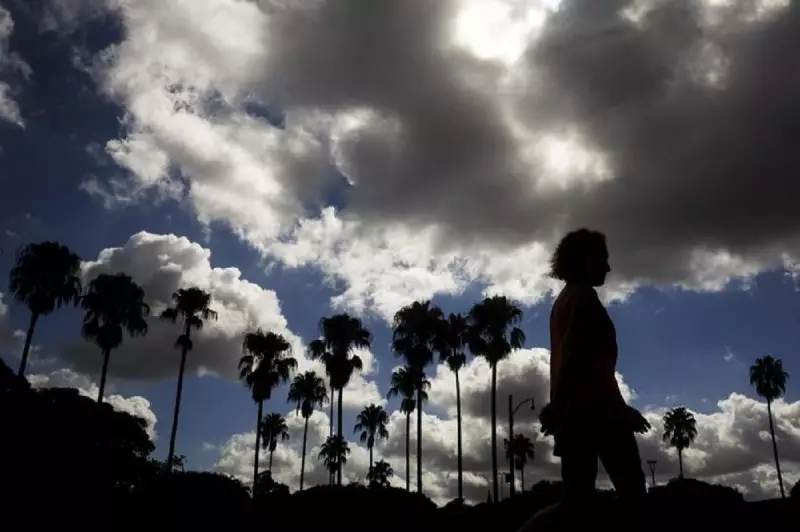 Calor intenso e instabilidade marcam previsão do tempo no RS nesta terça-feira