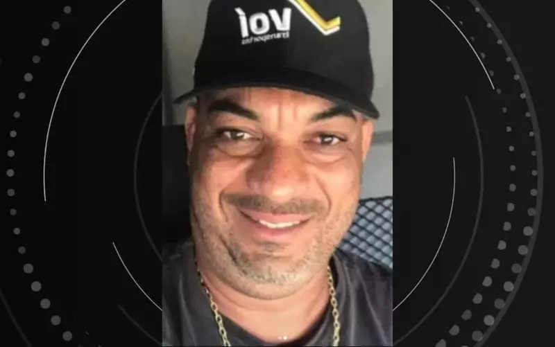 Caminhoneiro de 45 anos morre após explosão de pneu de carreta na Bahia