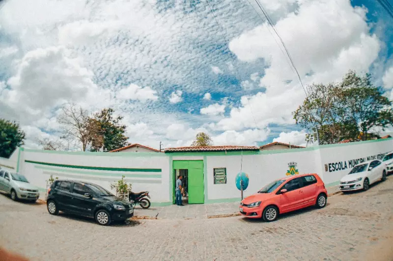 Campina Grande inicia aulas de reforço para 6,7 mil alunos nesta segunda