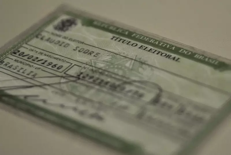 Campinas registra 18,6 mil novos eleitores após regularização do TSE