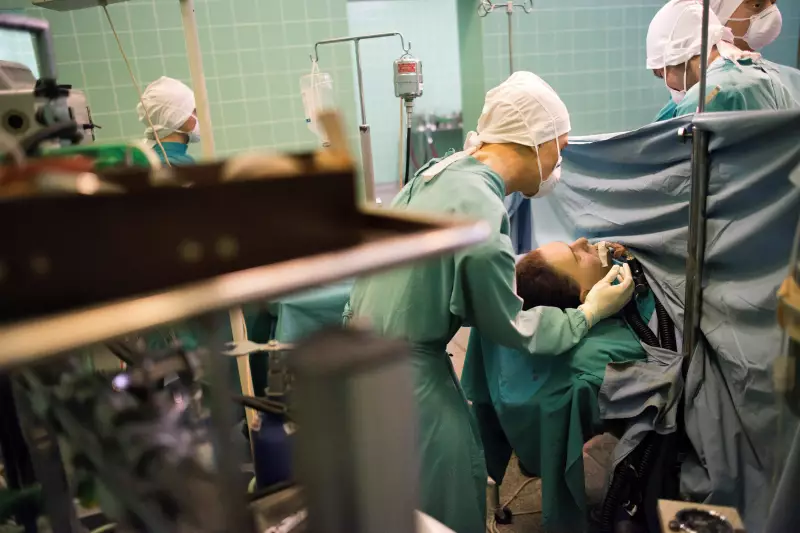 Campinas registra aumento de 14,9% em processos por erros cirúrgicos em 2025