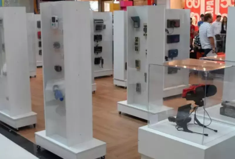 Campo Grande tem domingo cultural com Museu do Videogame e atrações gratuitas