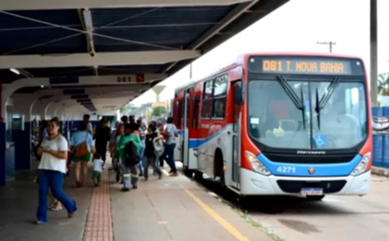 Campo Grande terá transporte coletivo especial no Carnaval 2026 com reforço de linhas