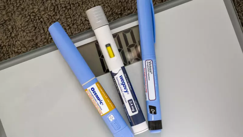 Canetas emagrecedoras em idosos: SBGG alerta para riscos de perda muscular e desnutrição