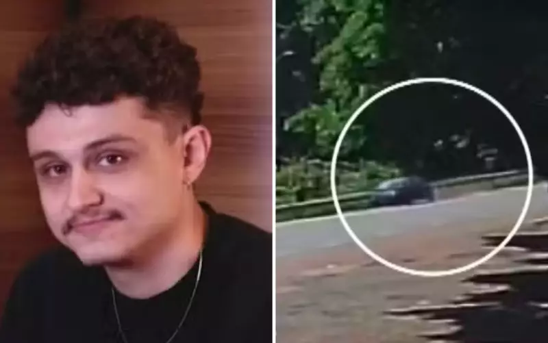 Cantor atropela e mata menino de 6 anos no acostamento em Ribeirão Preto