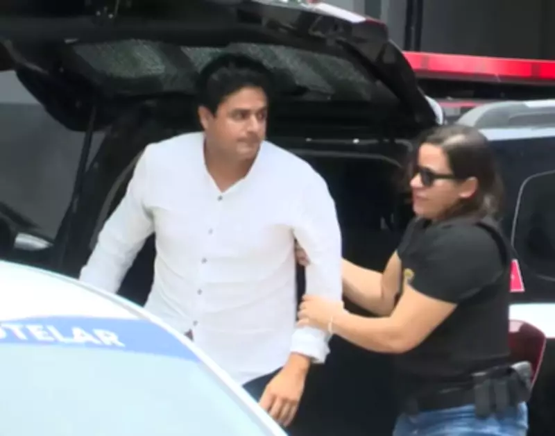 Cantor João Lima tem habeas corpus analisado após prisão por violência doméstica na Paraíba