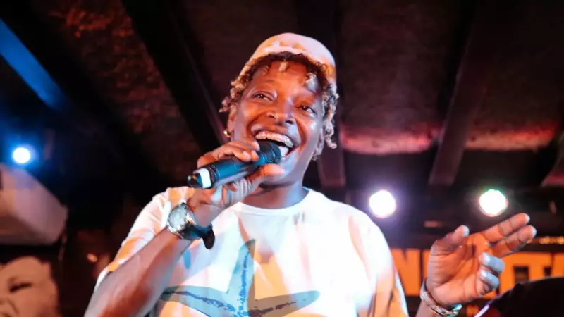 Cantora Mart'nália é assaltada no Rio horas antes de show no Réveillon