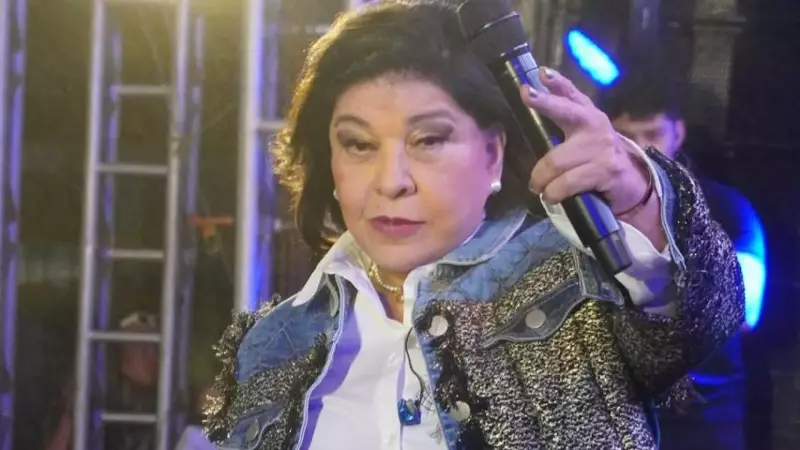 Cantora Roberta Miranda apoia família de Tainara, vítima de feminicídio