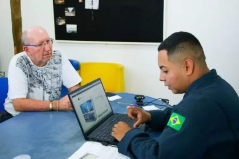 Capitania Itinerante atende em Três Lagoas de 26 a 28 de janeiro