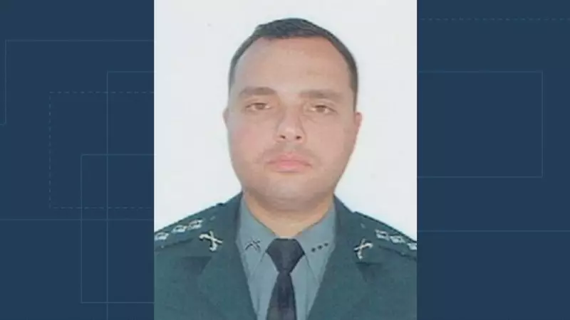 Capitão da PM é demitido por suspeita de ligação com grupo de extermínio do Jogo do Bicho