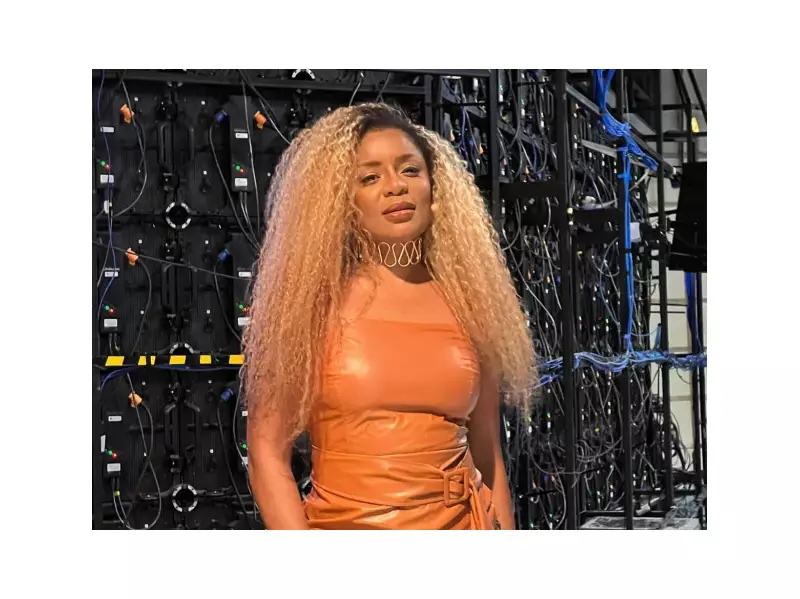 Cariúcha deixa o SBT e assume vaga de Luciana Gimenez na Rede TV!