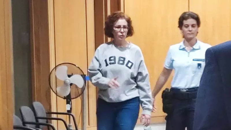 Carla Zambelli tem nova audiência na Itália sobre extradição ao Brasil