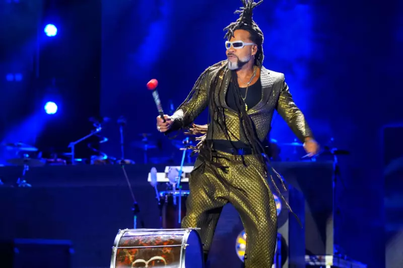 Carlinhos Brown, votante do Oscar, analisa chances de Wagner Moura na premiação