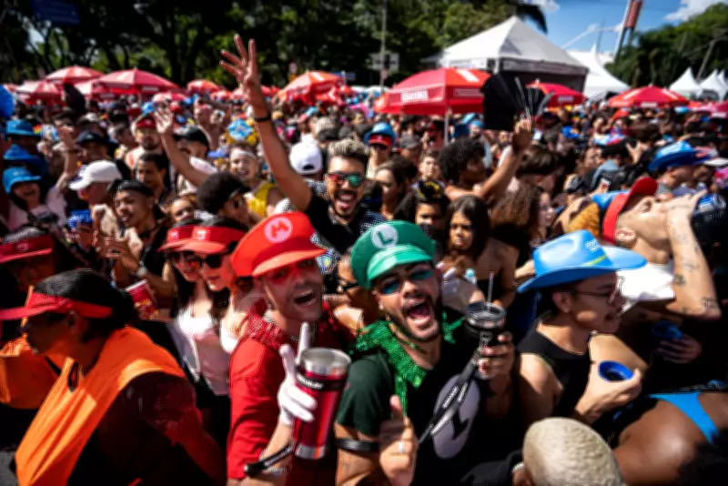 Carnaval 2024: Dicas de Segurança e Saúde para Curtir a Folia com Proteção