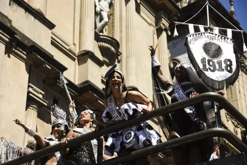 Carnaval 2026: Bola Preta e mais 9 megablocos agitam o Rio em fevereiro