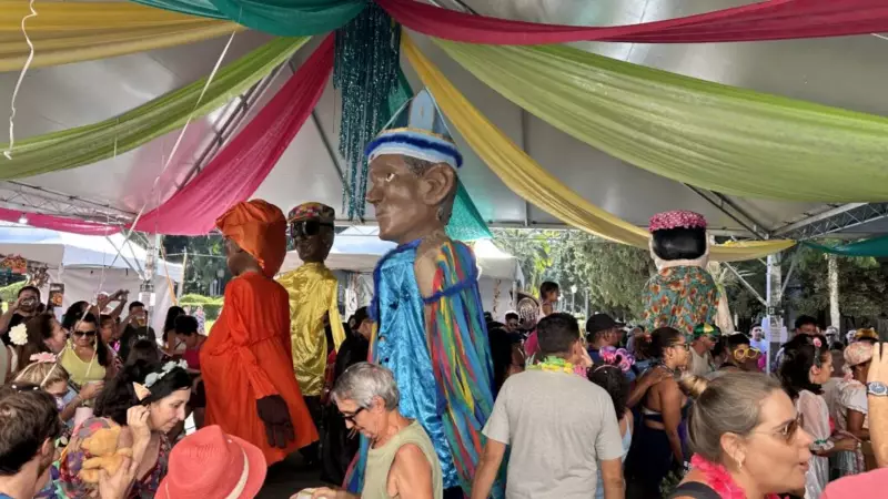Carnaval 2026 de Poços de Caldas abre chamamento público para patrocínio empresarial